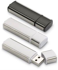 CHIAVETTA USB
